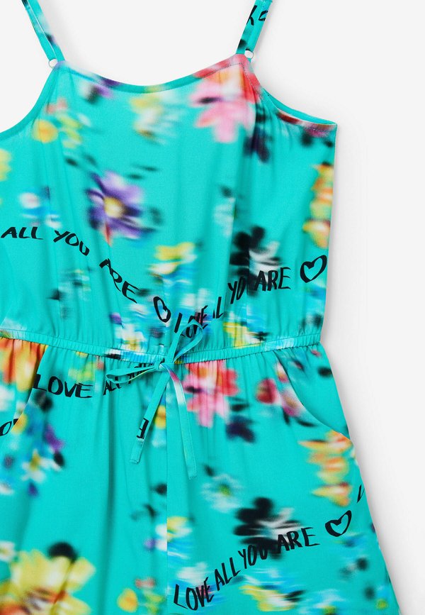 Desigual TRAPPY PLAYSUIT