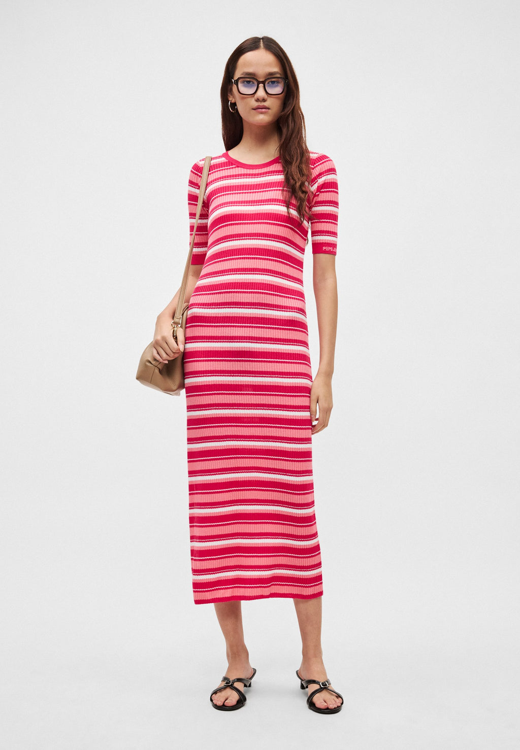 Pepe Jeans KIMMI DRESS