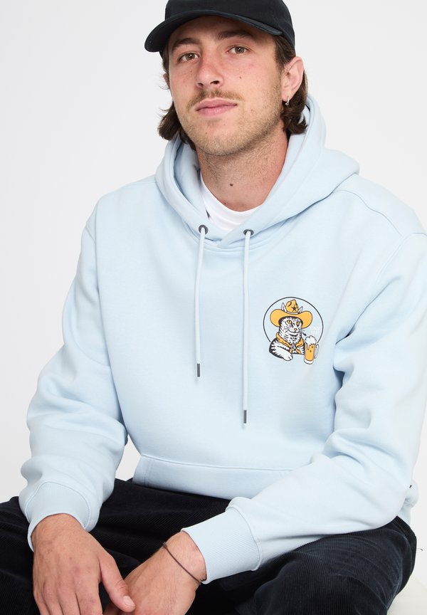 Volcom  NODER HOOD
