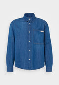 Calvin Klein Jeans REGULAR LINEAR SHIRT