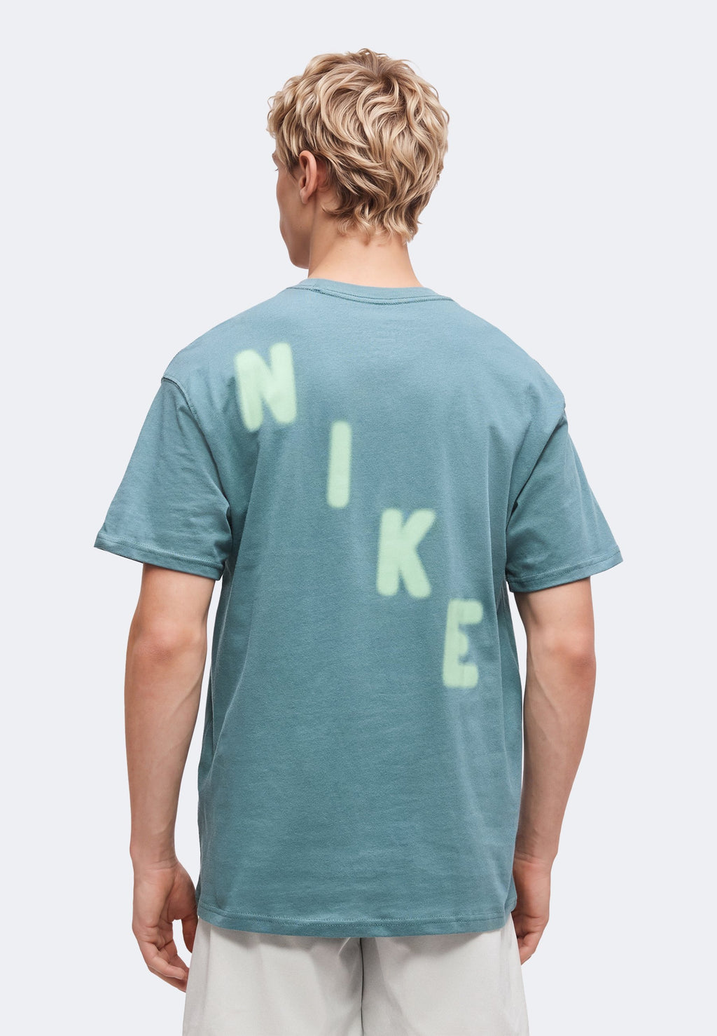 Nike Performance TEE GRIT