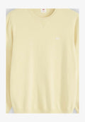 Levi's® LIGHTWEIGHT - Jumper - naval academy - neutrals