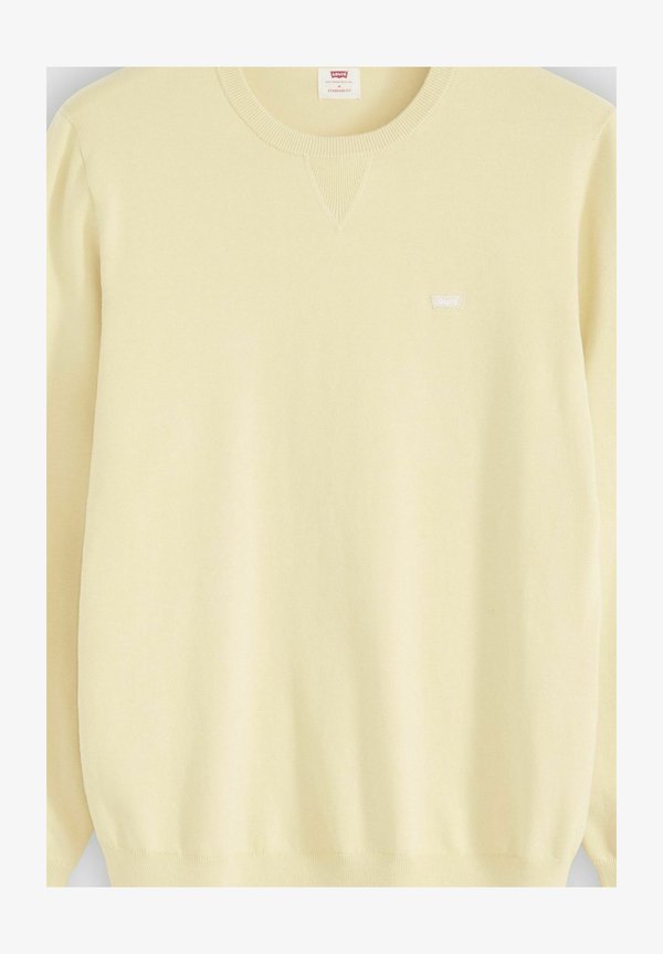 Levi's® LIGHTWEIGHT - Jumper - naval academy - neutrals