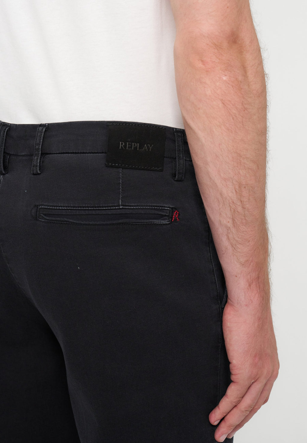 Replay BENNI REGULAR FIT