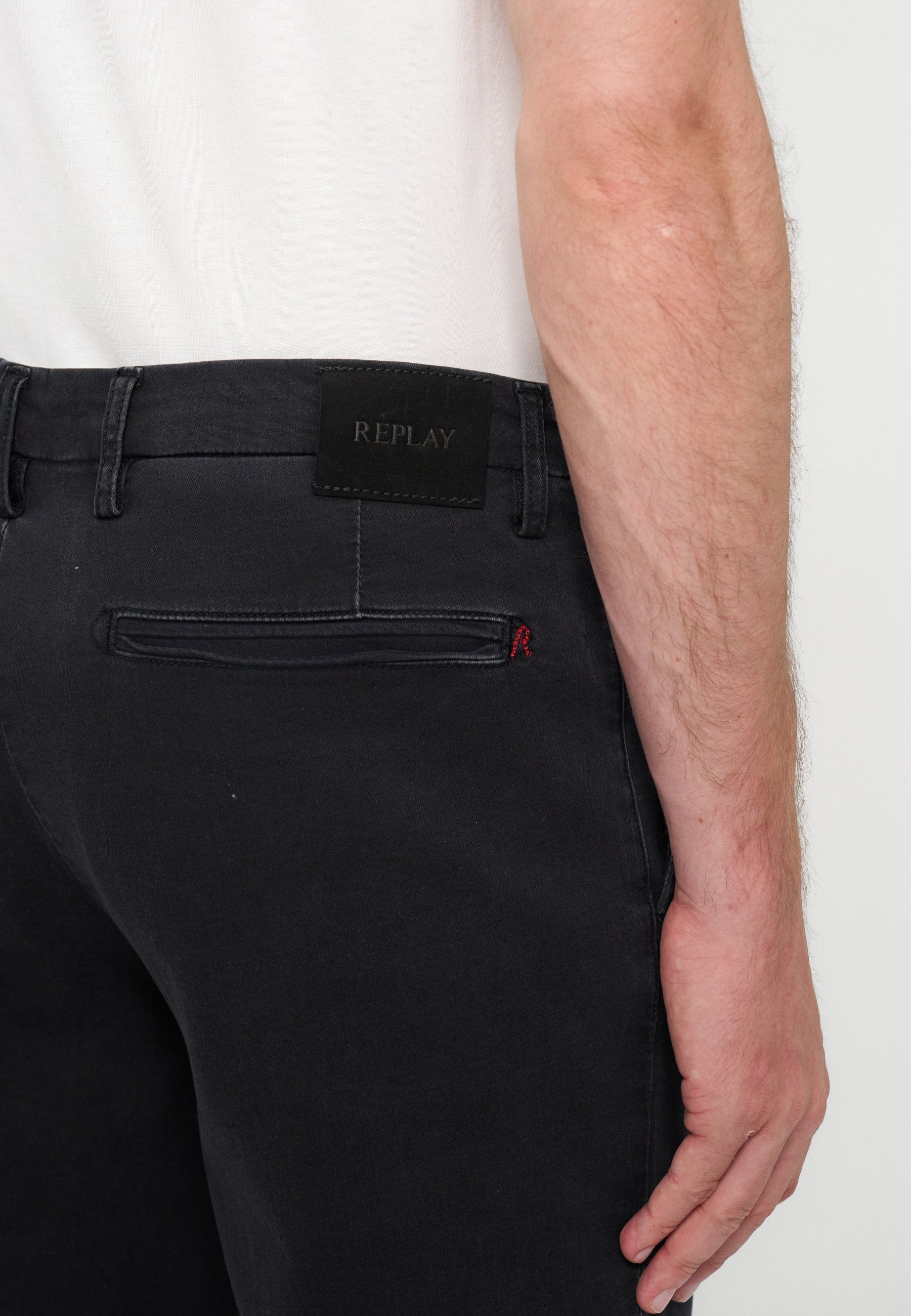 Replay BENNI REGULAR FIT