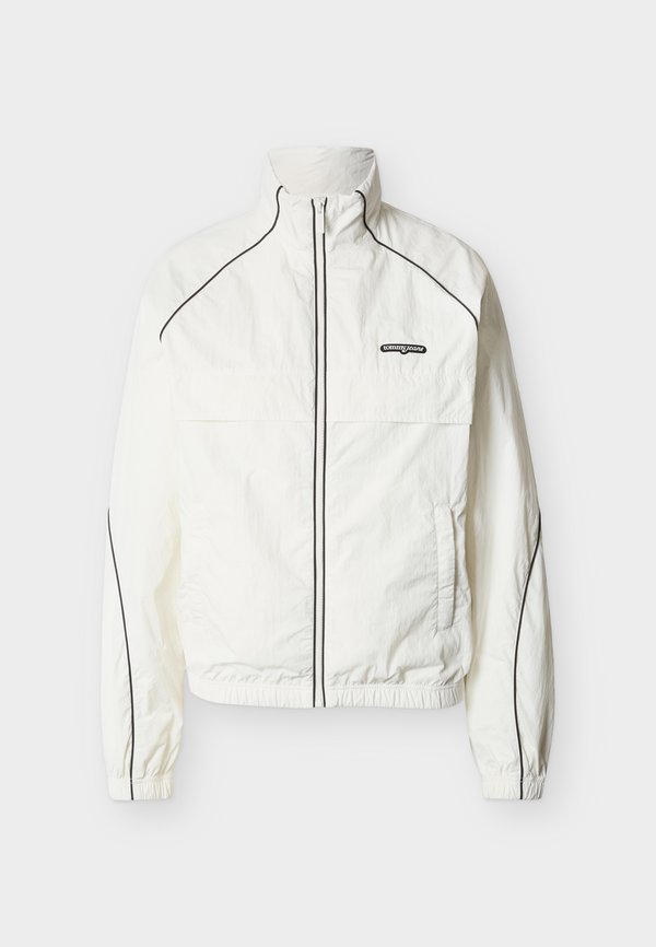 Tommy Jeans WATER REPELLENT PIPING TRACK JACKET