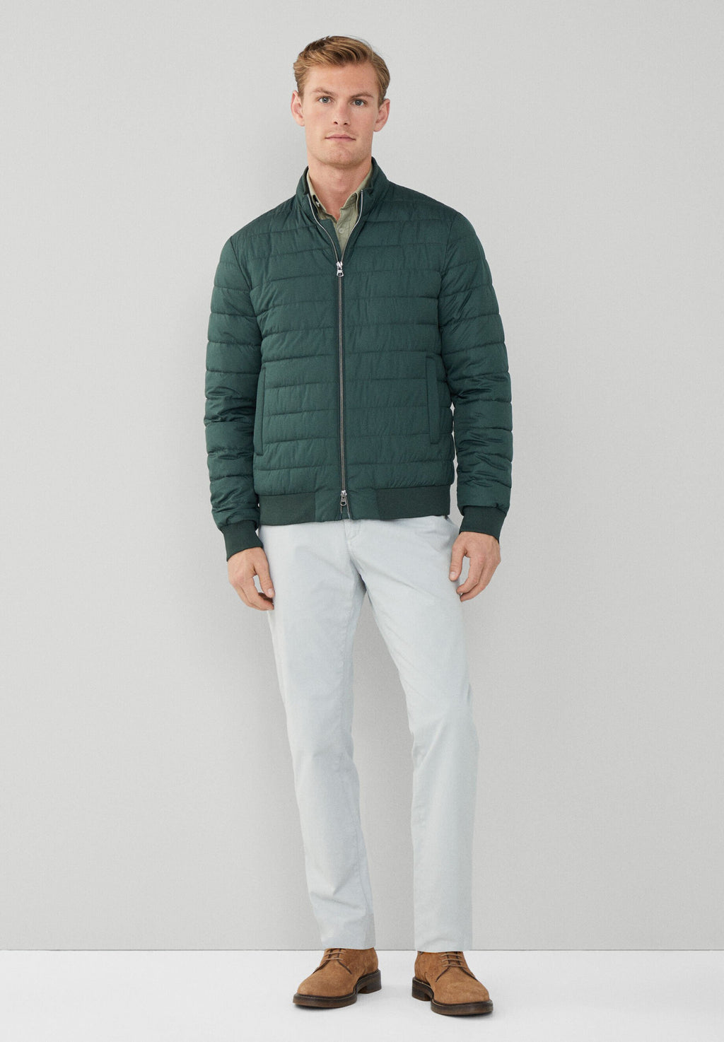 Hackett London