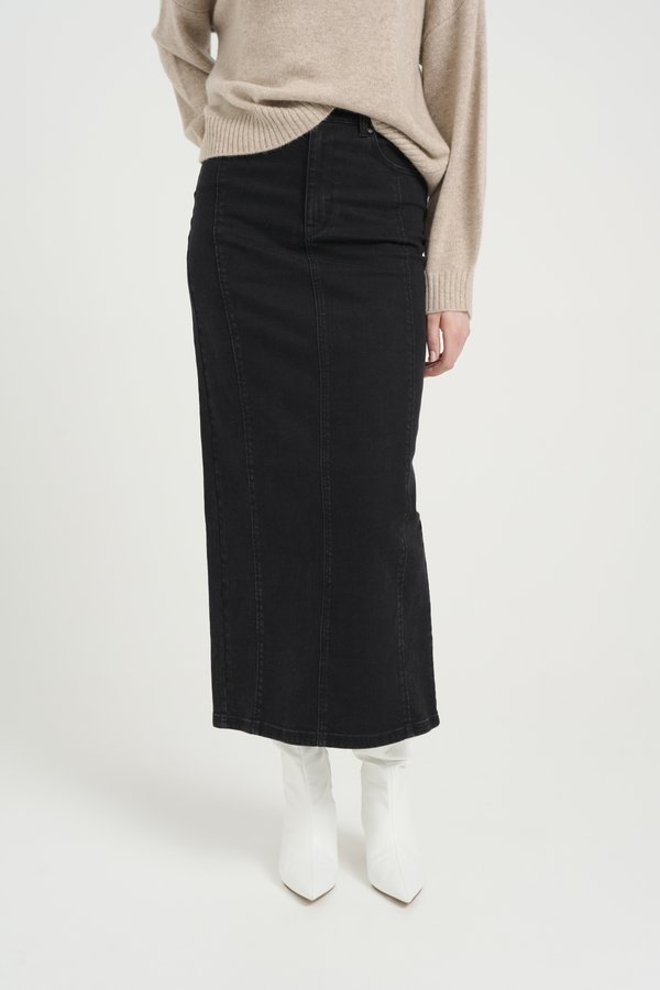 Gestuz TILLIA LONG SKIRT