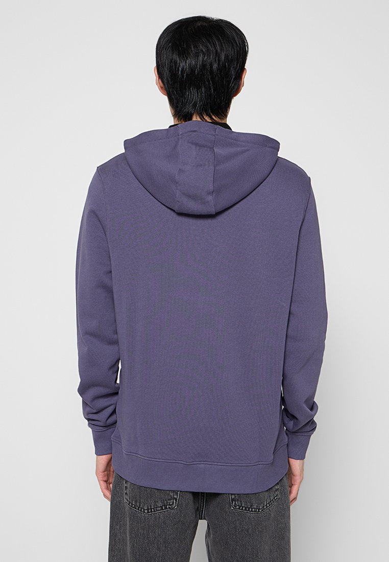Lyle & Scott ZIP THROUGH HOODIE