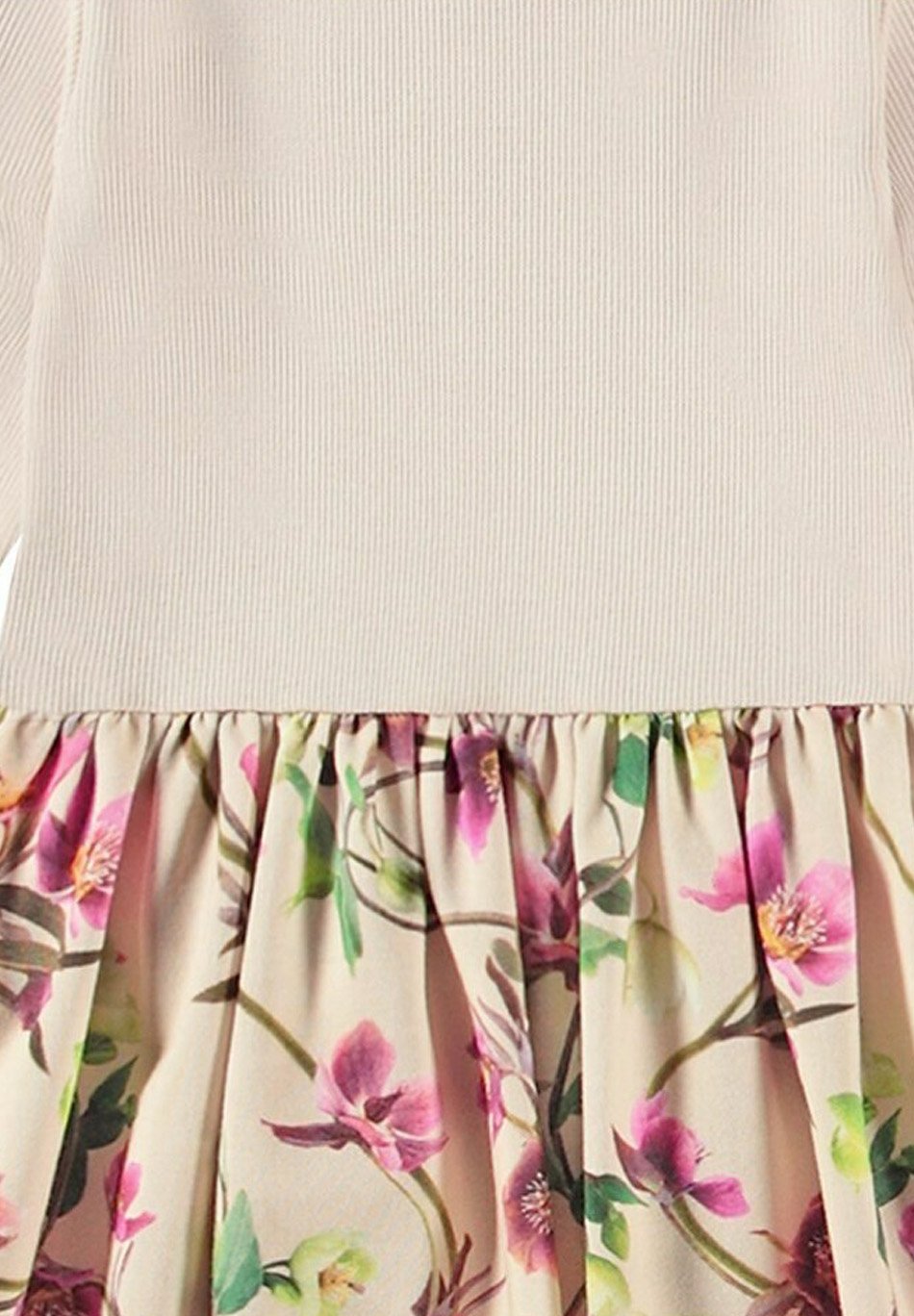 Molo CAREL DRESS