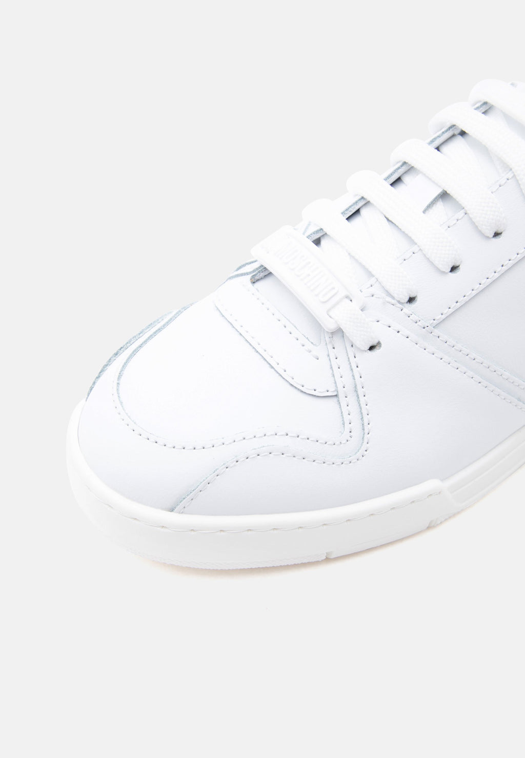 MOSCHINO STREETBALL SHOES