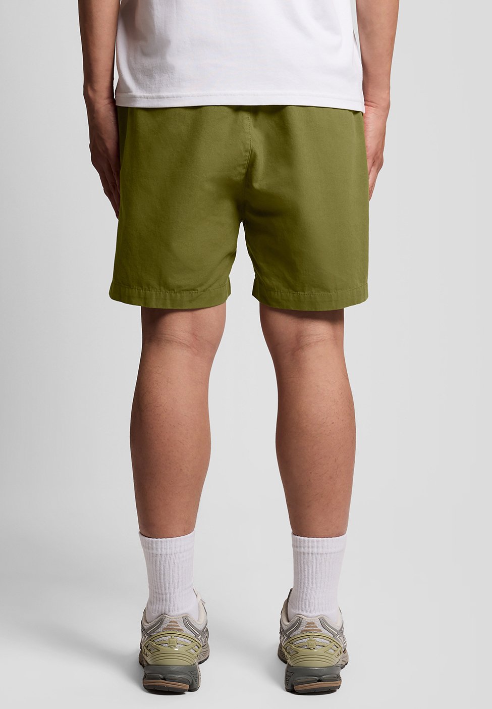 Lyle & Scott WASHED