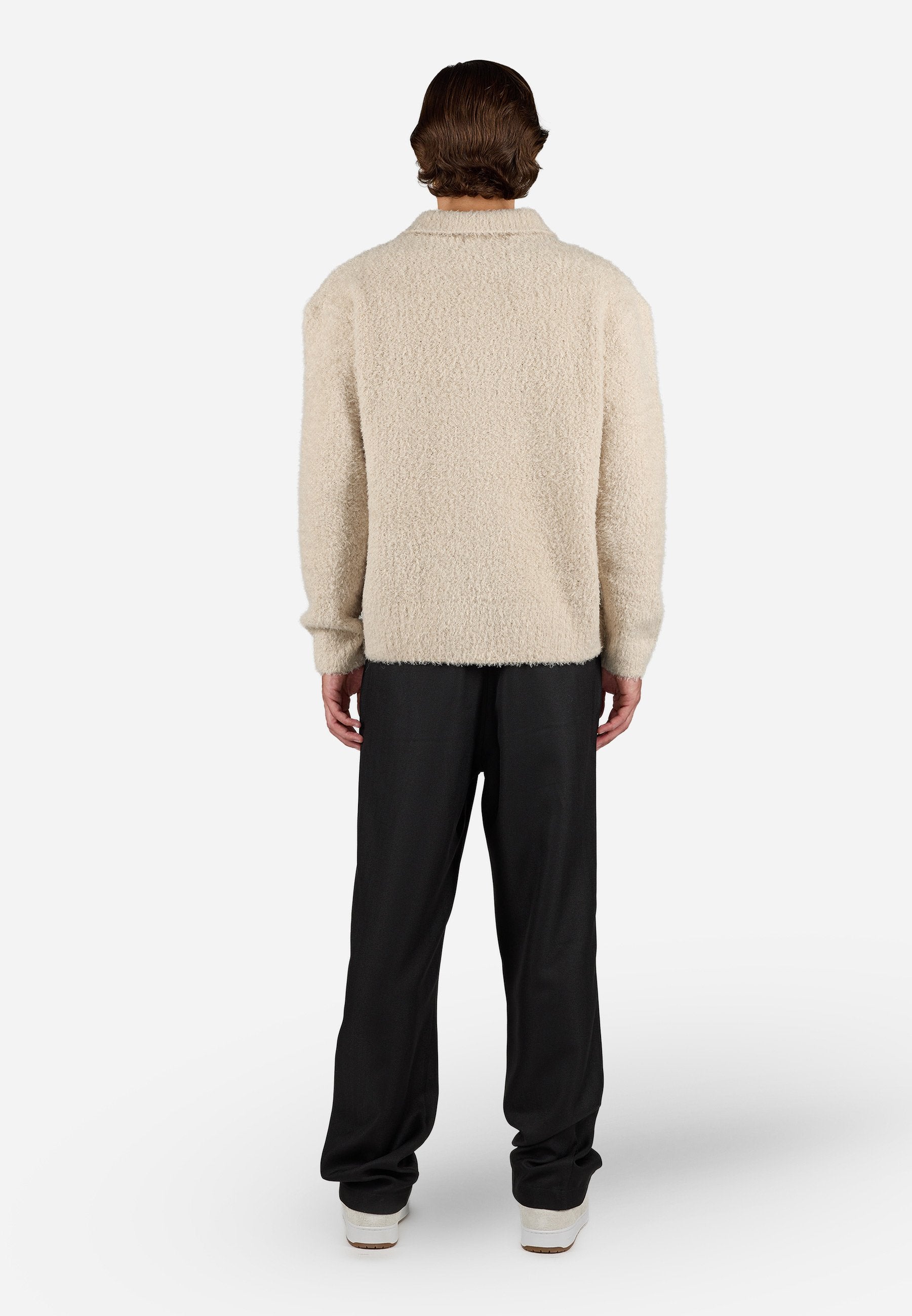 Pegador SIGNAR CARDIGAN