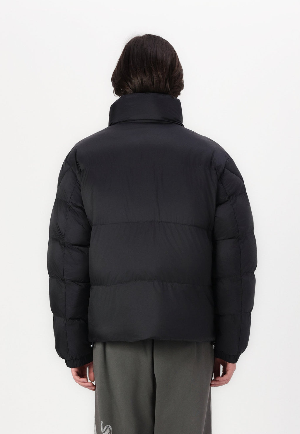 LOW LIGHTS STUDIOS® LYNX PUFFER JACKET UNISEX