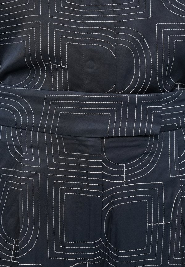 DAY Birger et Mikkelsen PHOEBE FLUID STITCH