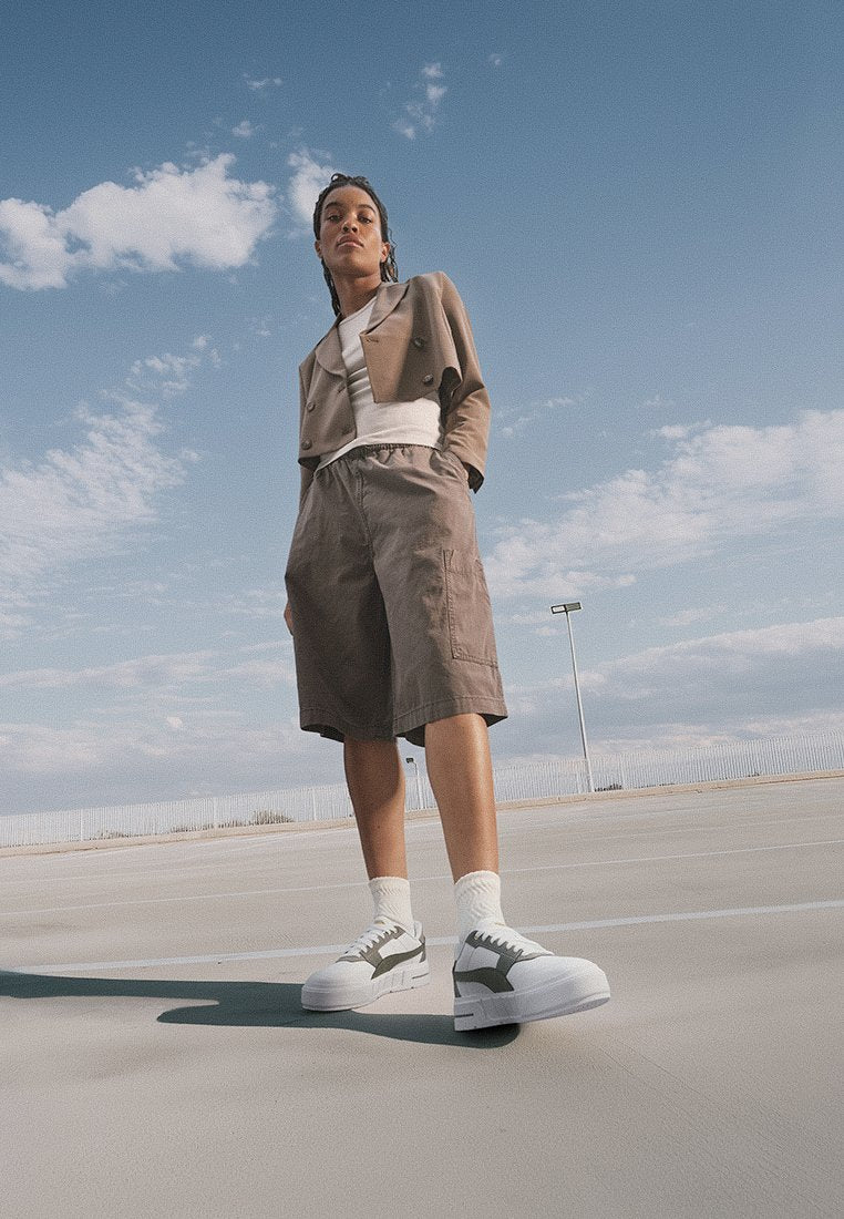 Puma CALI COURT LUXE