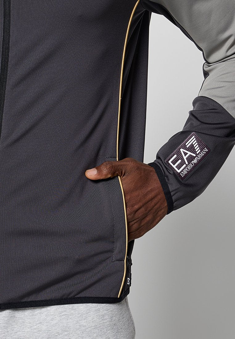 EA7 Emporio Armani Trainingsjacke Media 4