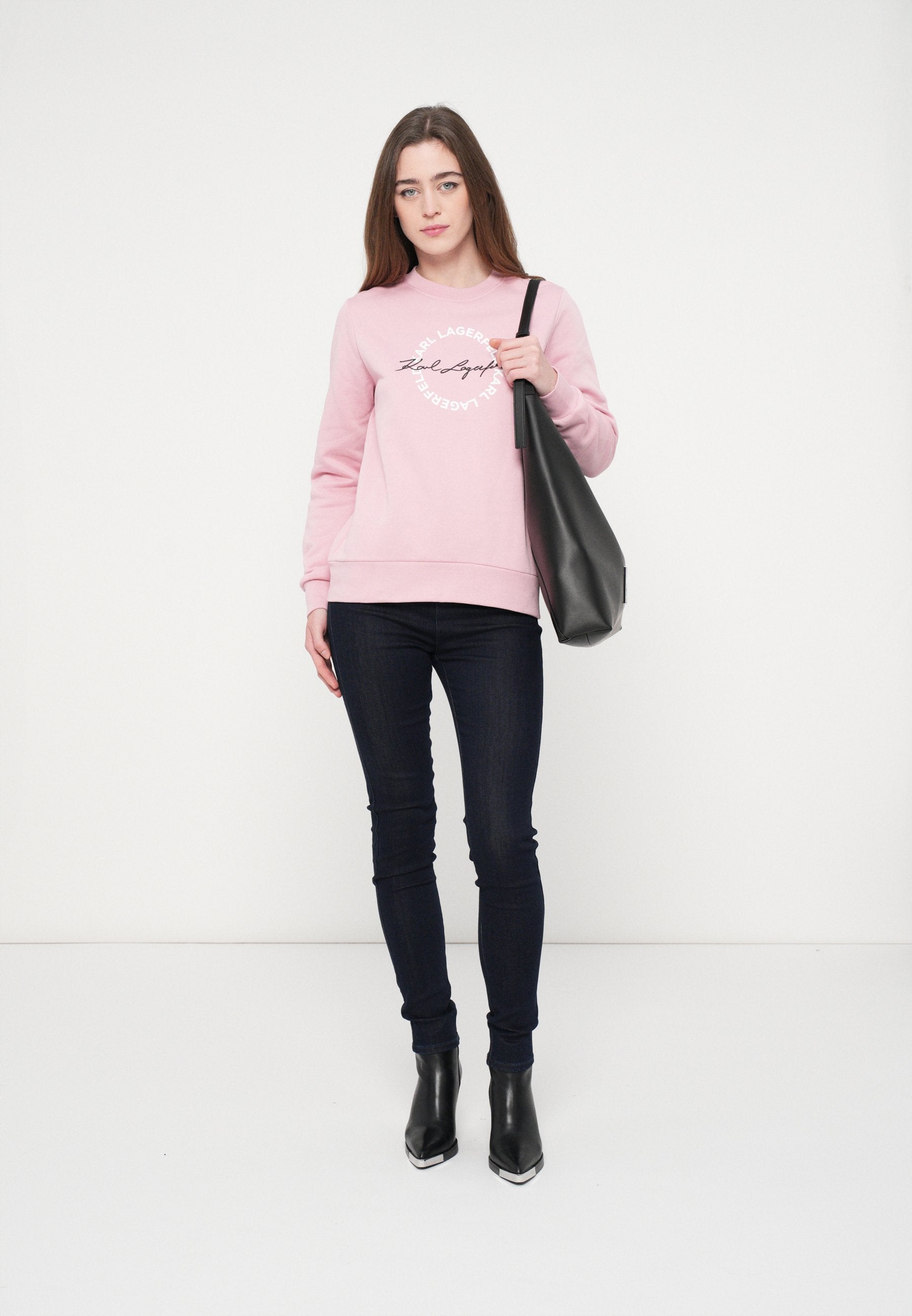 KARL LAGERFELD Sweatshirt Media 3