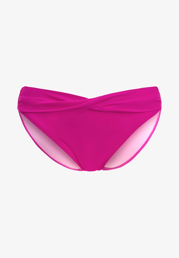 s.Oliver BAND  - Bikini bottoms - pink