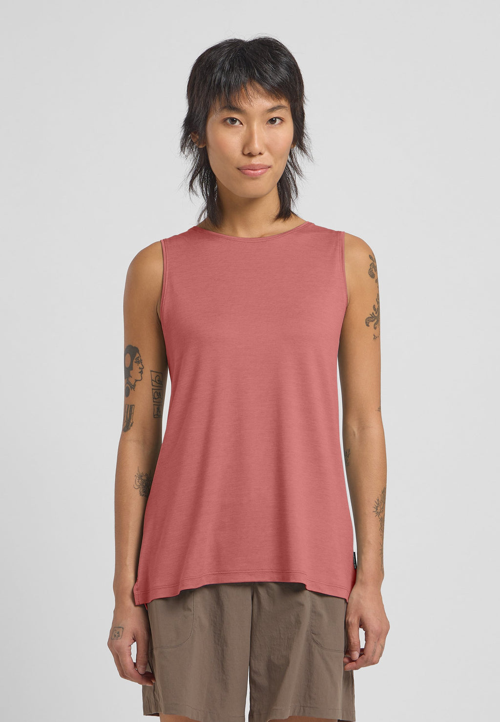 Jack Wolfskin TRAVEL TOP W