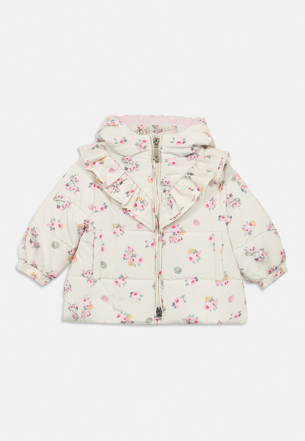 Monnalisa Winterjacke Media 1