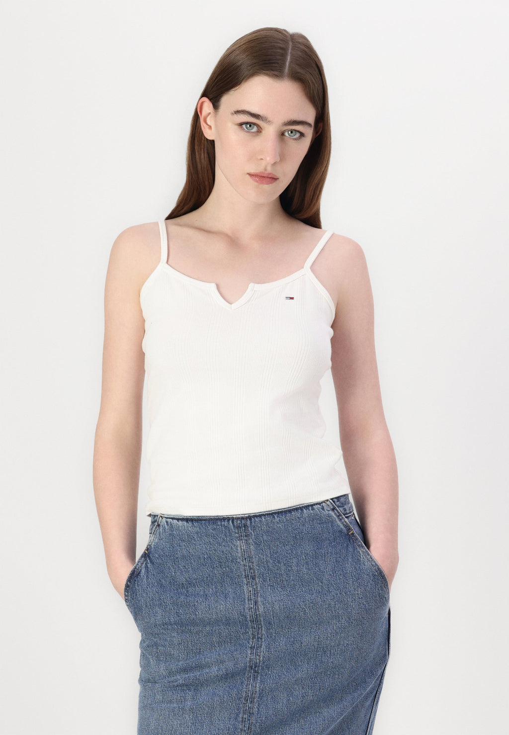 MIDI SKIRT  Media 5