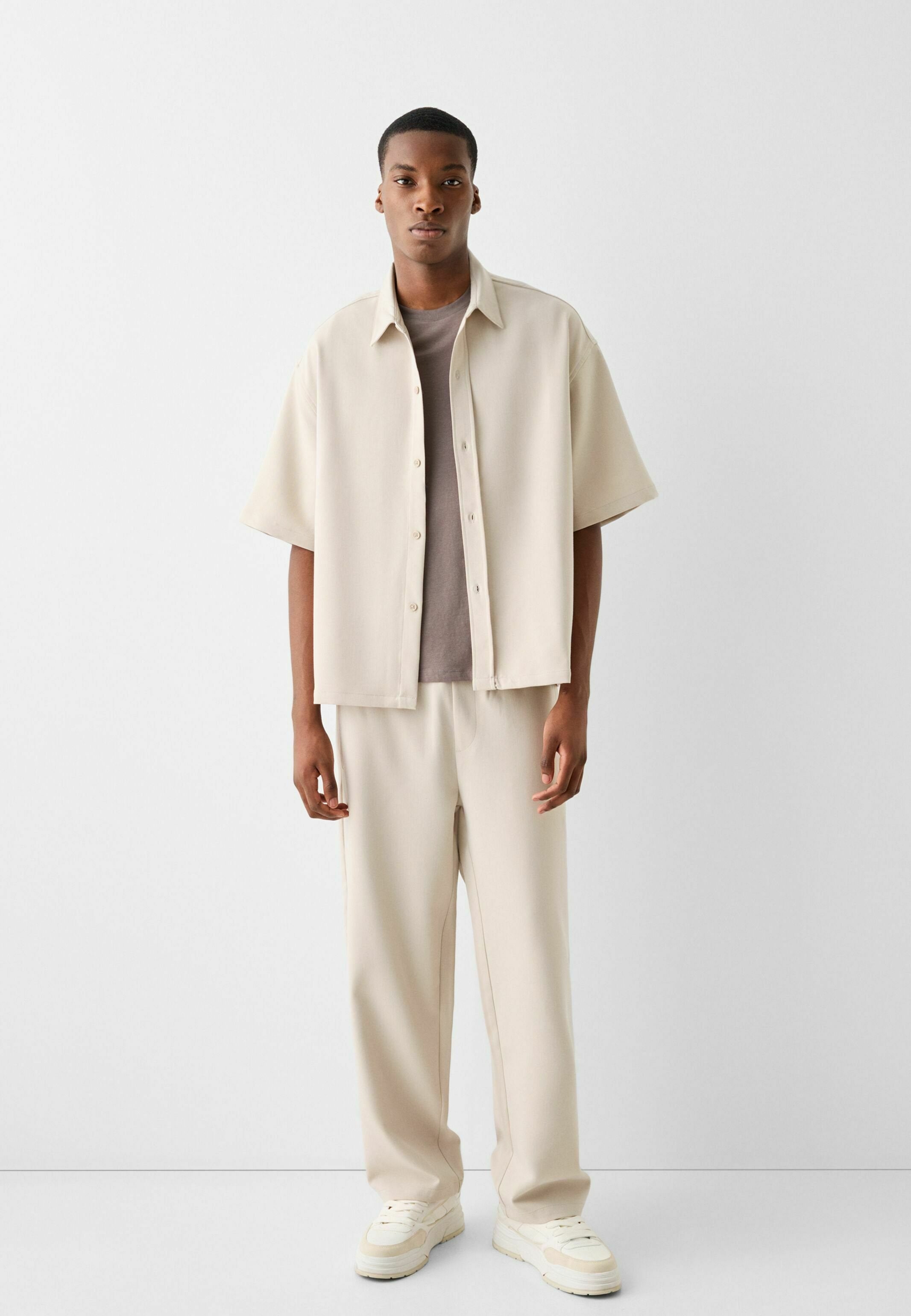 Bershka TAILORED