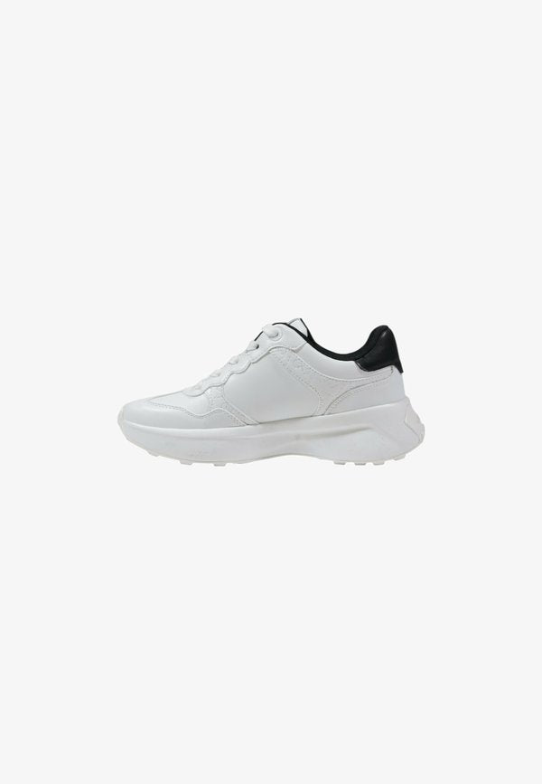 Guess LUCKEI FLPLUC ELE12 - Trainers - white