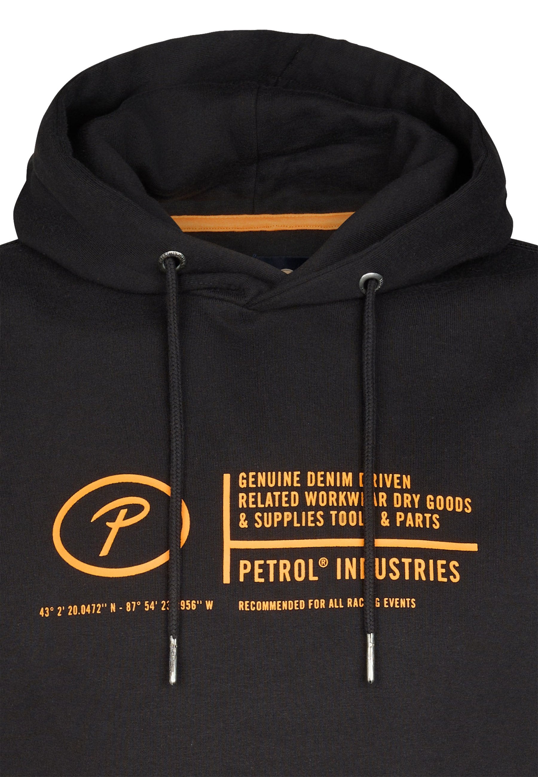 Petrol Industries HOODED