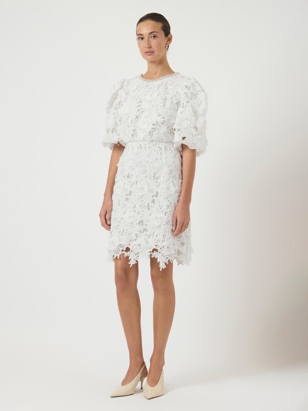 YAS YASAXIA DRESS CELEB