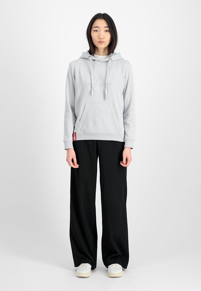 Alpha Industries NEW BASIC HOODIE G WMN