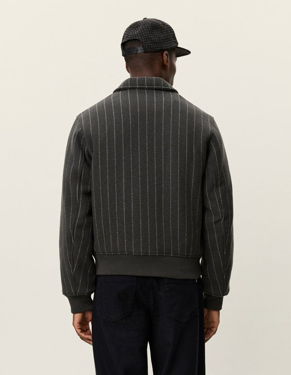 Les Deux VARSITY PINSTRIPE