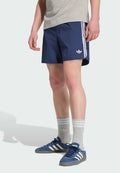 adidas Originals SPRINTER SHORT - Tracksuit bottoms - night indigo
