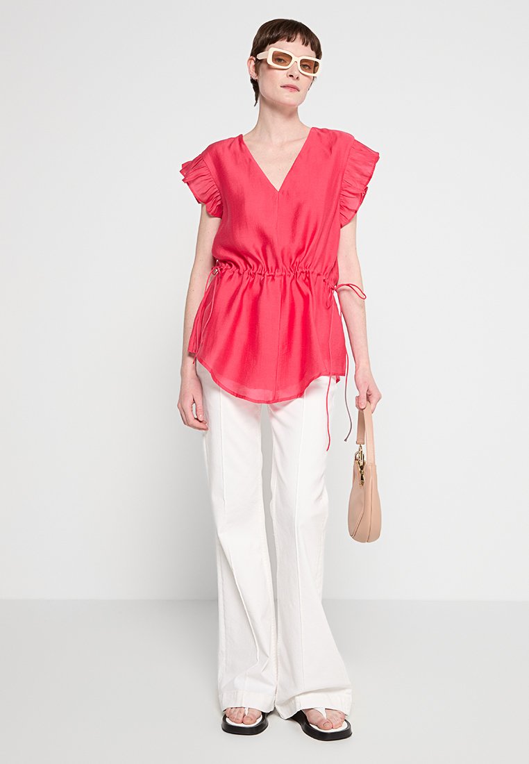 Bruuns Bazaar ZARIABBGISLA BLOUSE