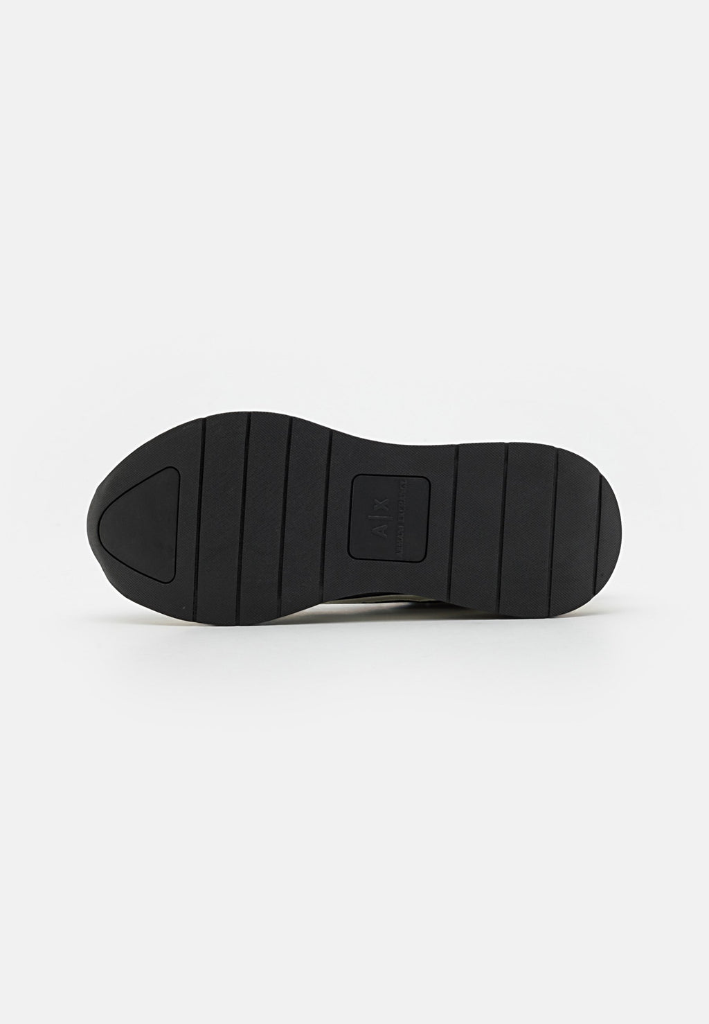 Armani Exchange Sneaker low Media 6