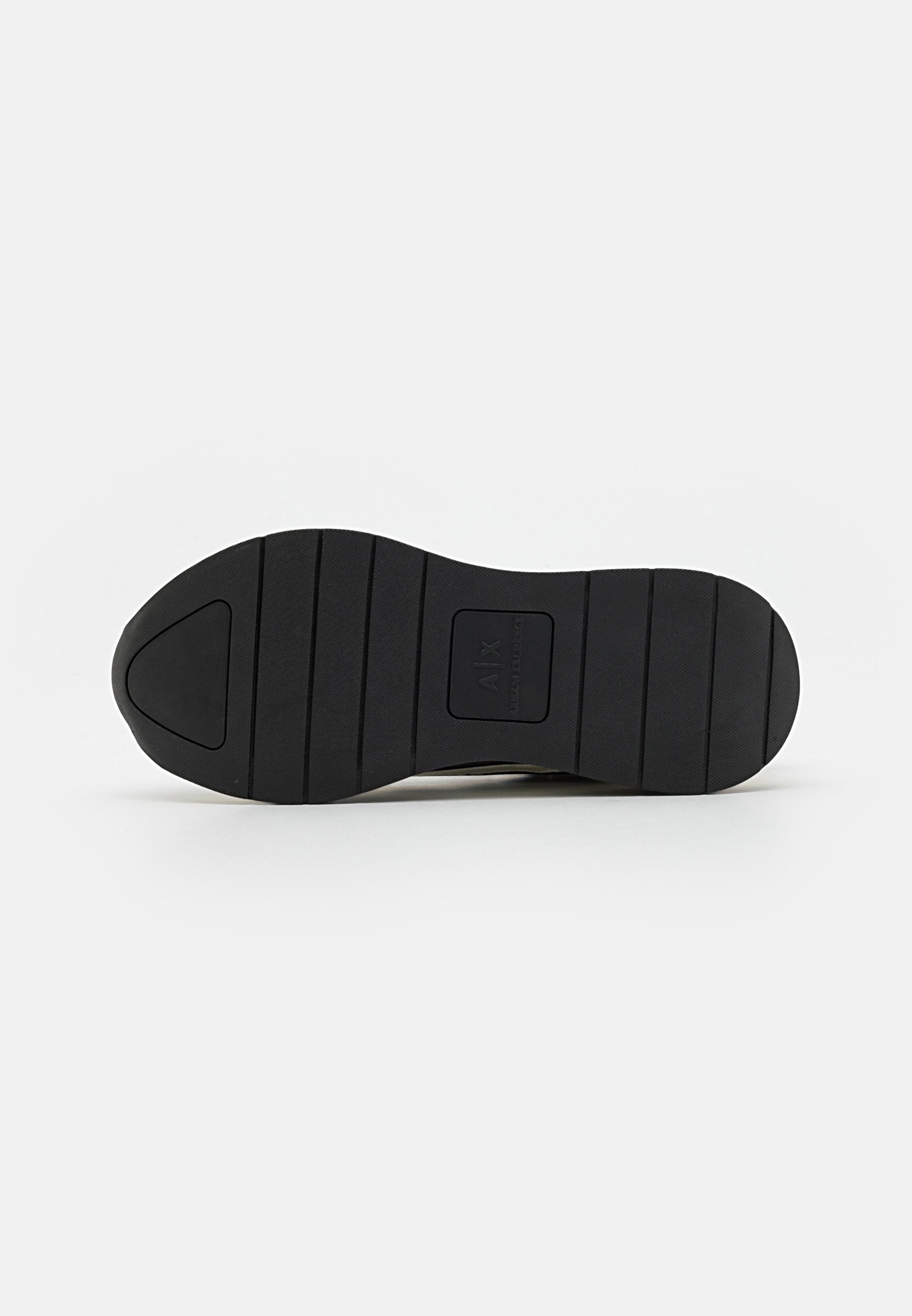 Armani Exchange Sneaker low Media 6