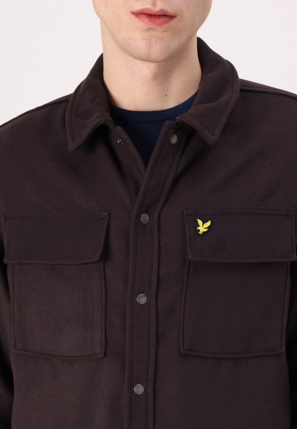 Lyle & Scott