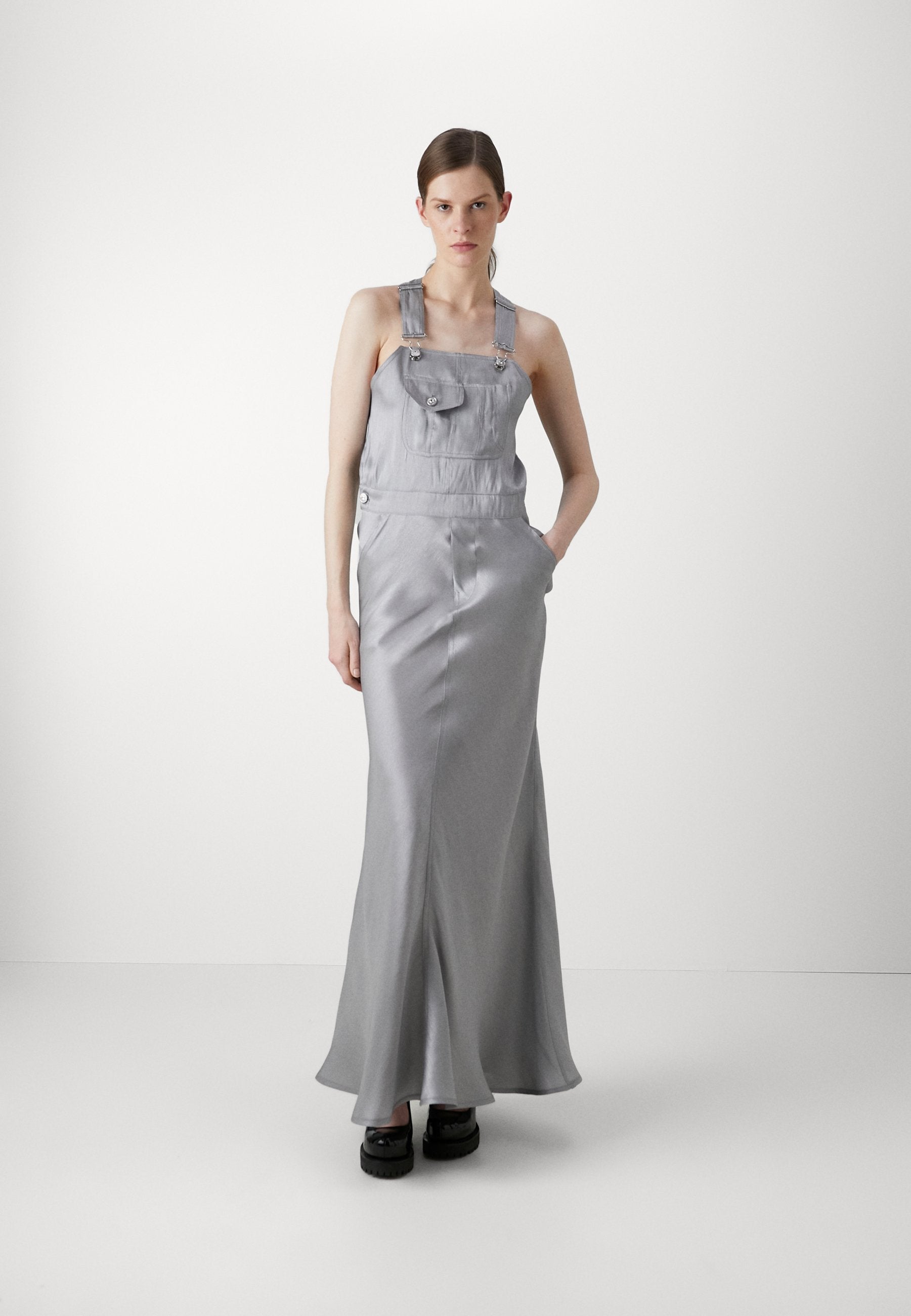 MOSCHINO JEANS DRESS