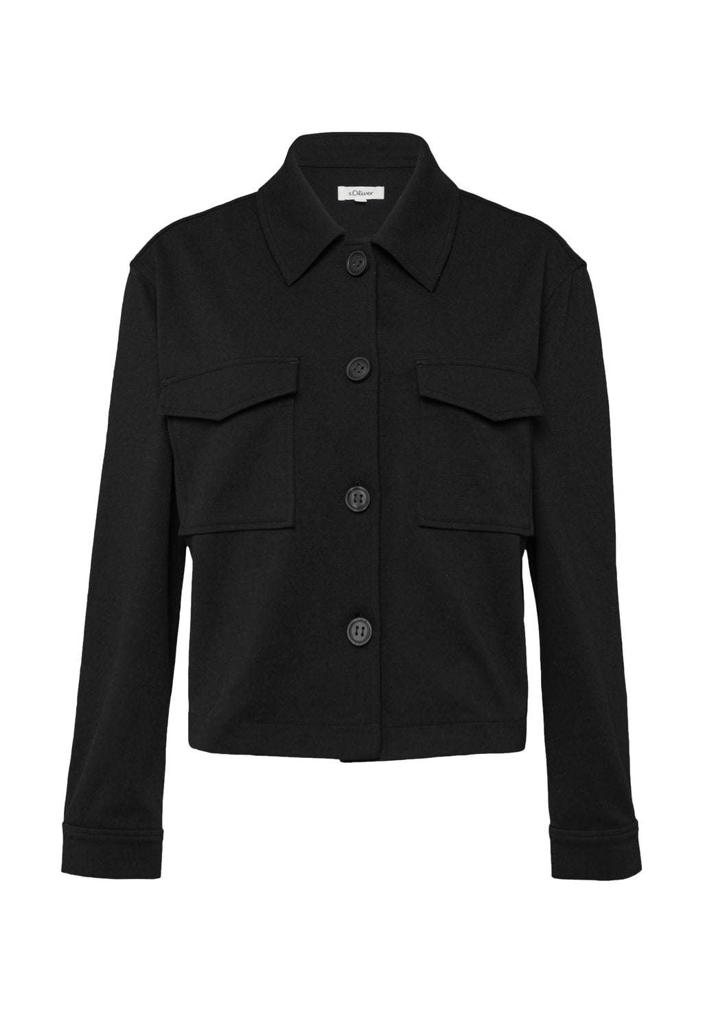 s.Oliver Leichte Jacke Media 1