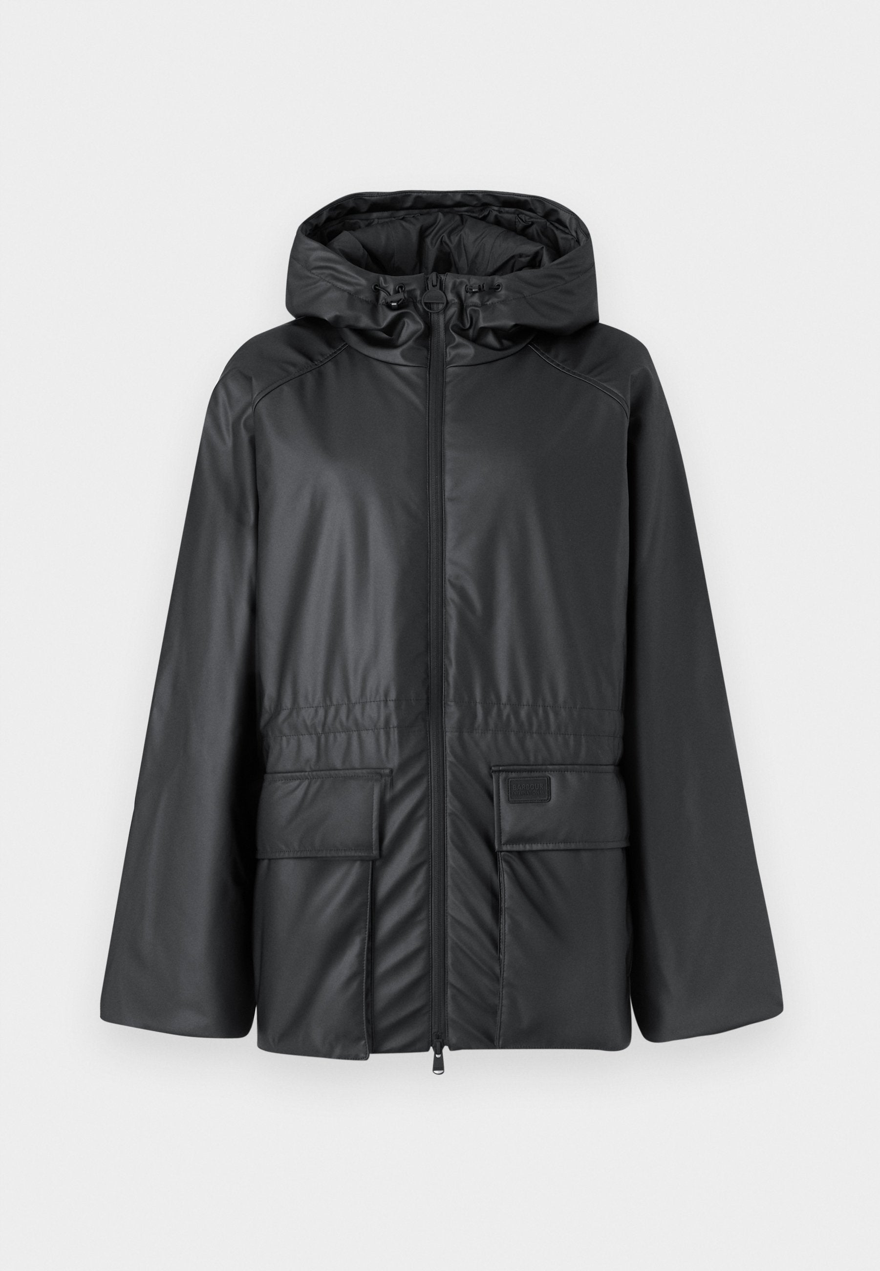 Barbour International JOURDAINE SHOWERPROOF JACKET