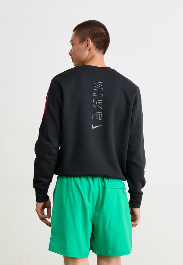 Nike Sportswear Sweatshirt - black