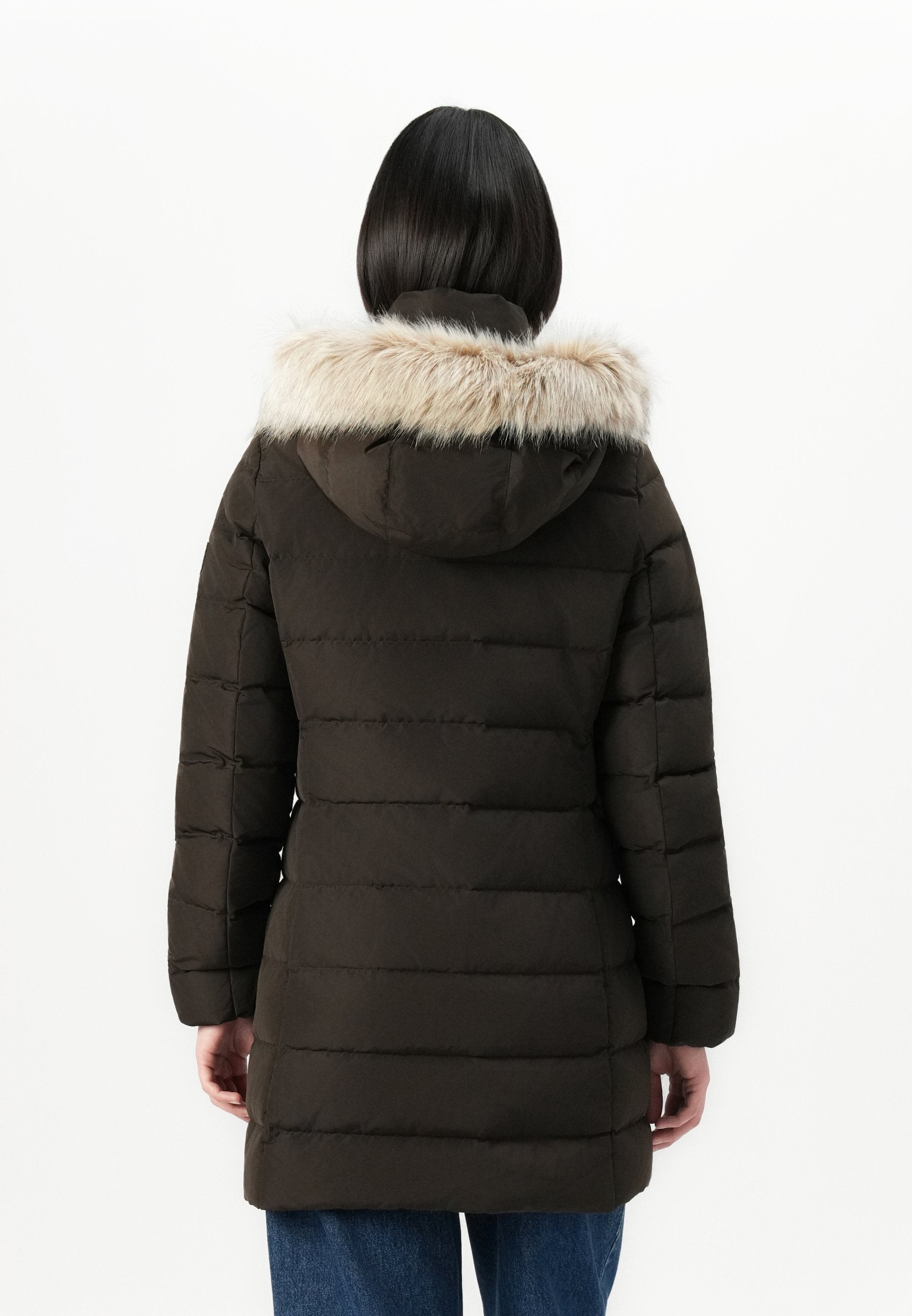 Tommy Hilfiger Wintermantel Media 4