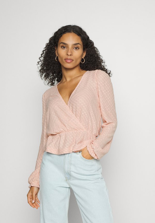 ONLY Petite ONLSTEFFIE V NECK