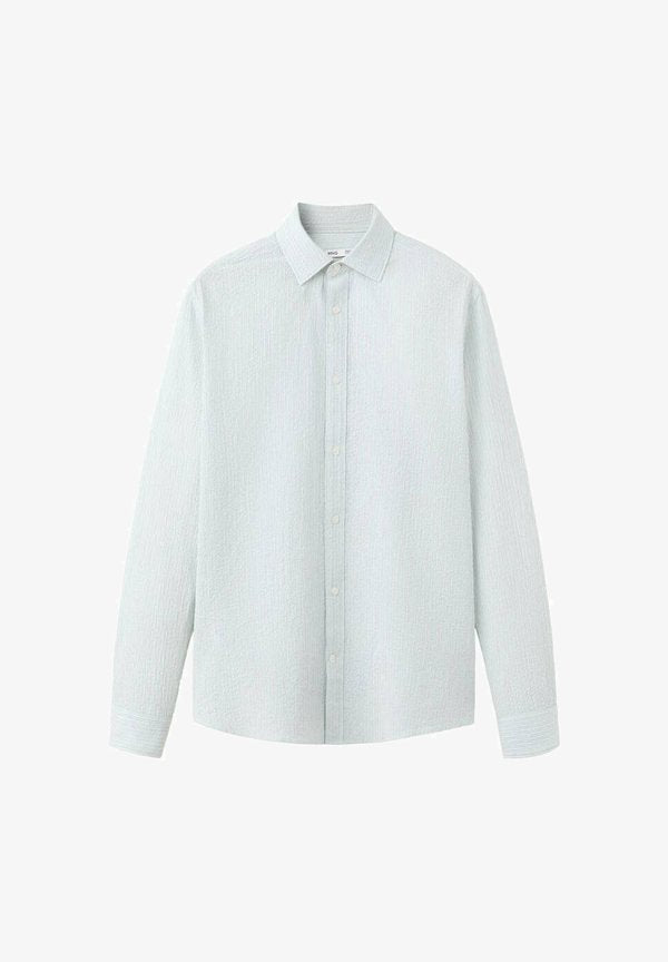 Mango ADULT - Shirt - light green
