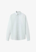 Mango ADULT - Shirt - light green