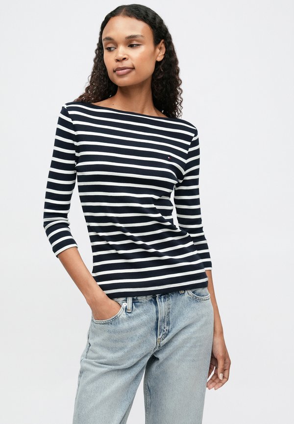 Tommy Hilfiger CLASSIC STRAIGHT