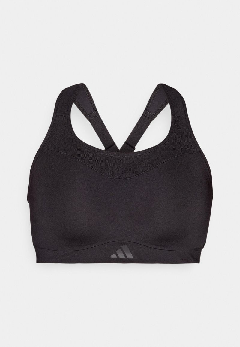 IMPACT HIGH SUPPORT BRA Media 1