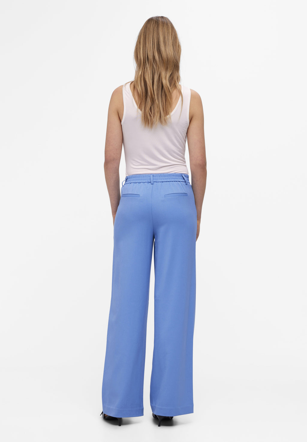 Object OBJLISA WIDE PANT NOOS