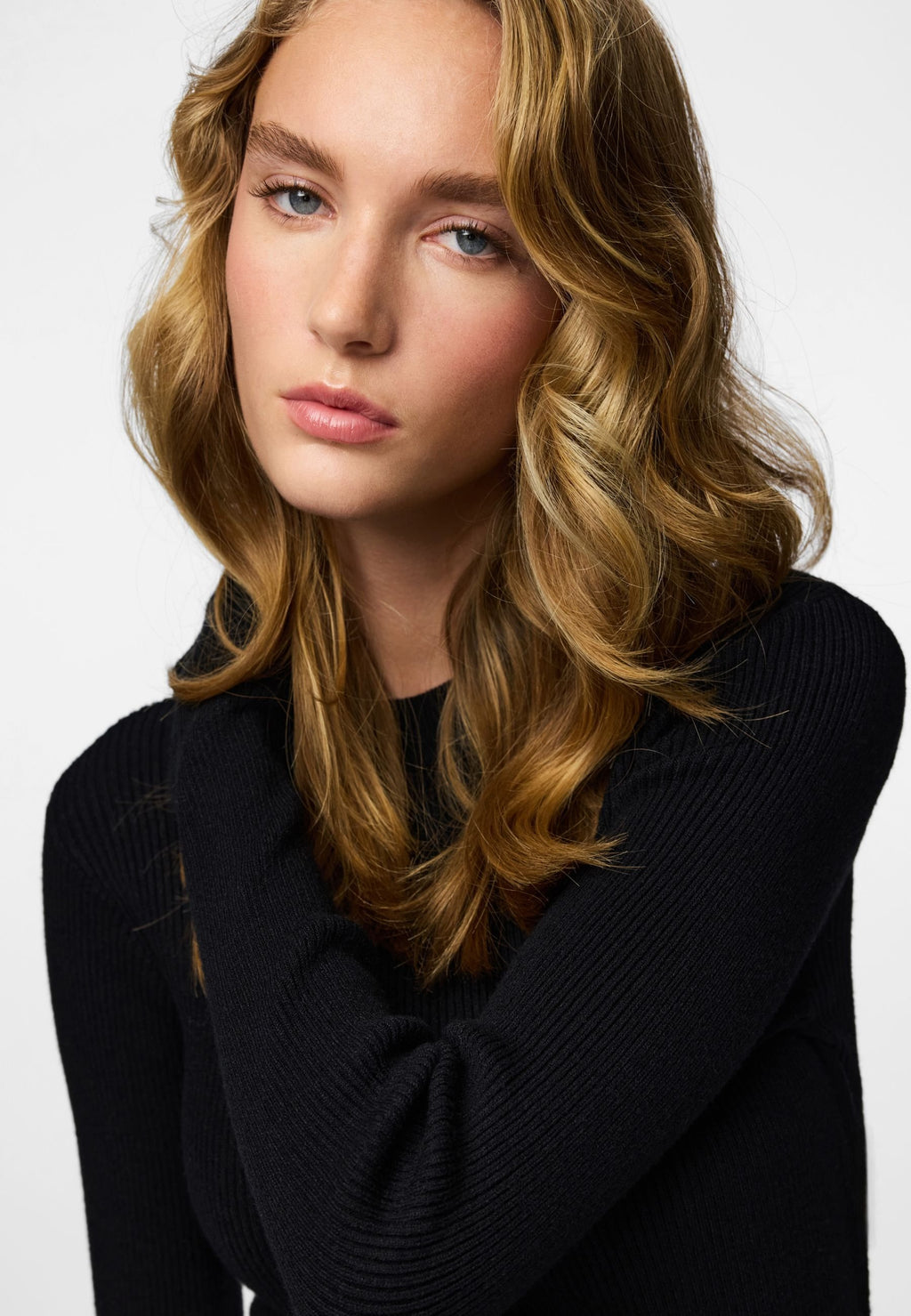 Pieces Knitted PCMIRA