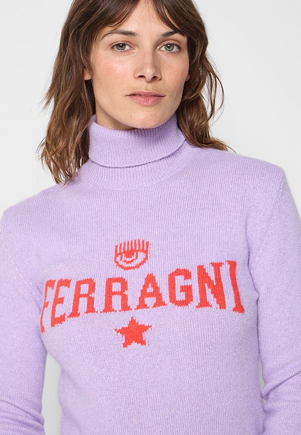 CHIARA FERRAGNI